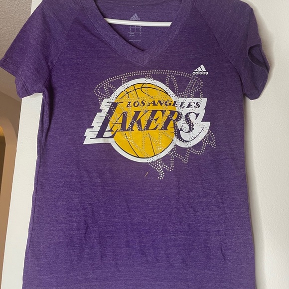 Lakers vans top - Picture 12 of 17